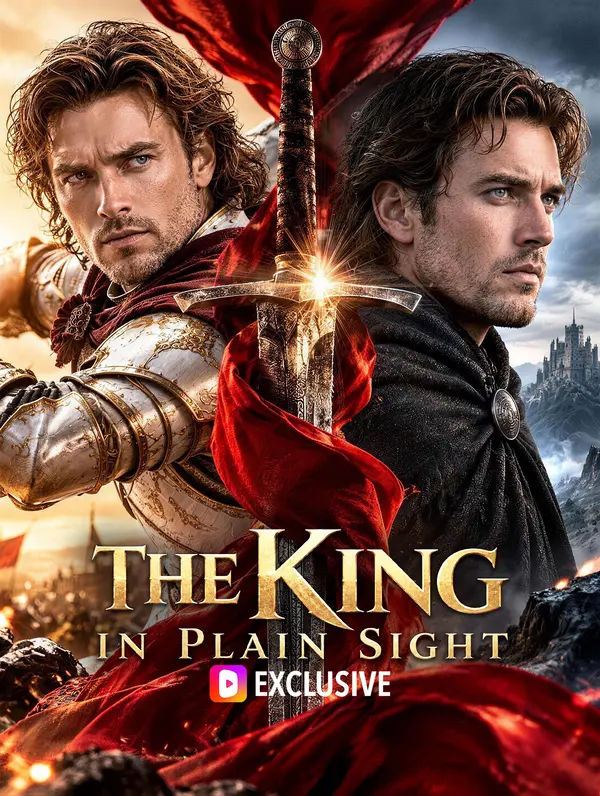 The King in Plain Sight