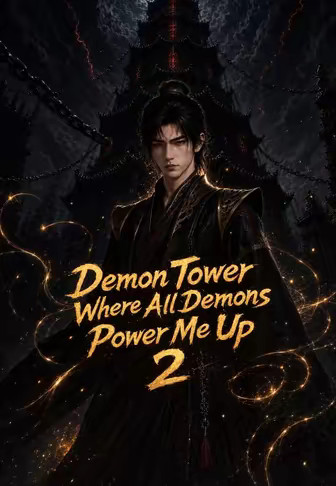 Demon Tower Where All Demons Power Me Up 2