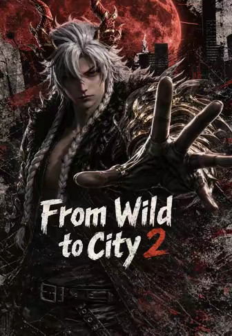 From Wild to City 2