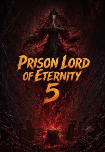 Prison Lord of Eternity 5