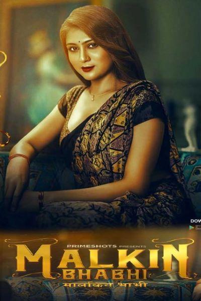 Malkin Bhabhi (2022)