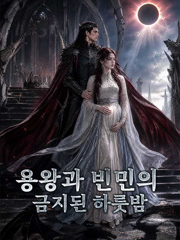 용왕과 빈민의 금지된 하룻밤