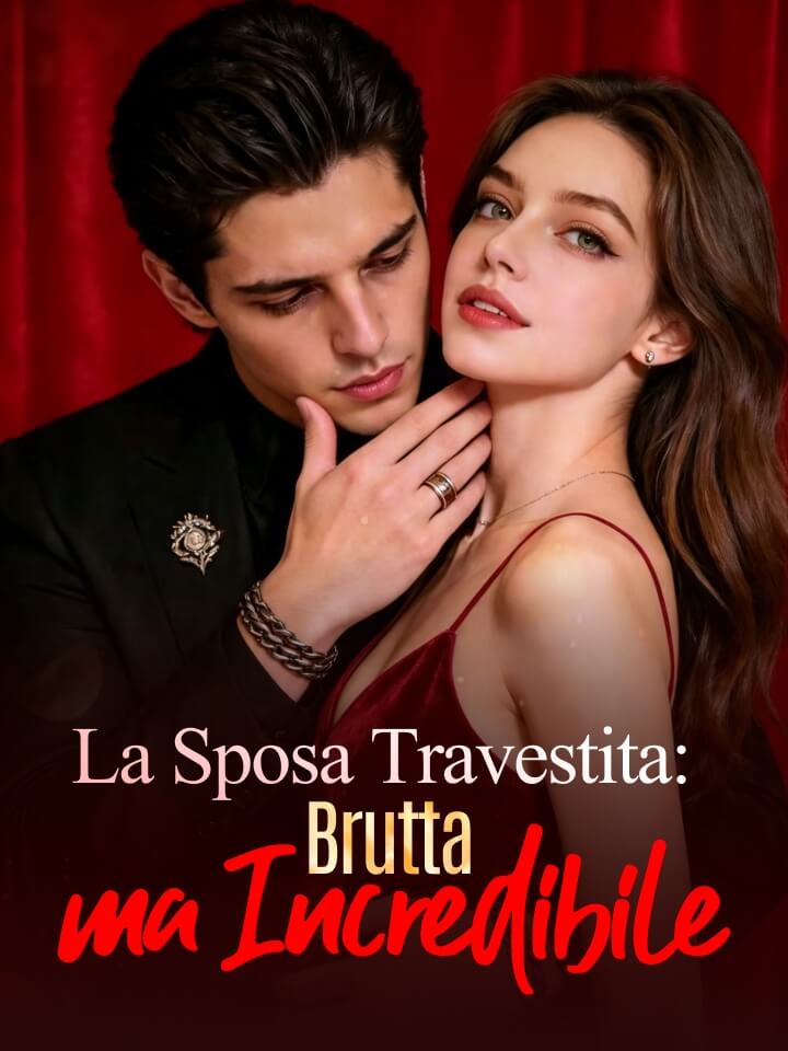 La Sposa Travestita: Brutta ma Incredibile