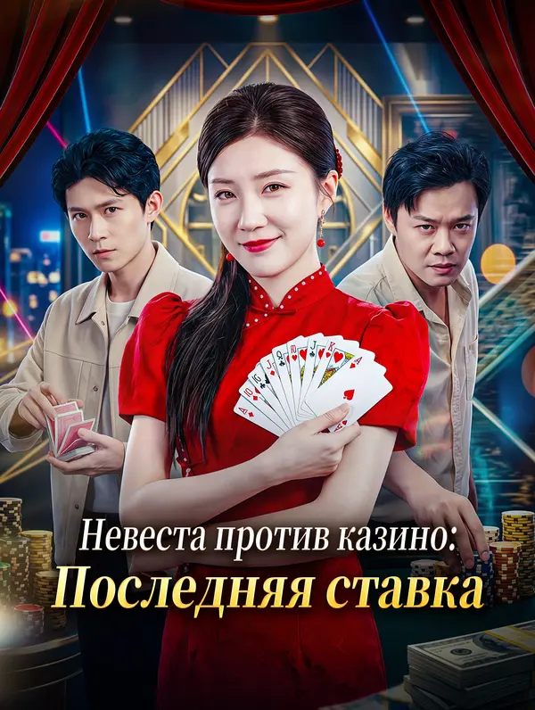 Невеста против казино: Последняя ставка