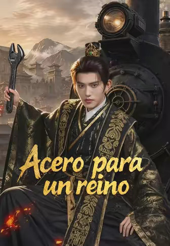 Acero para un reino