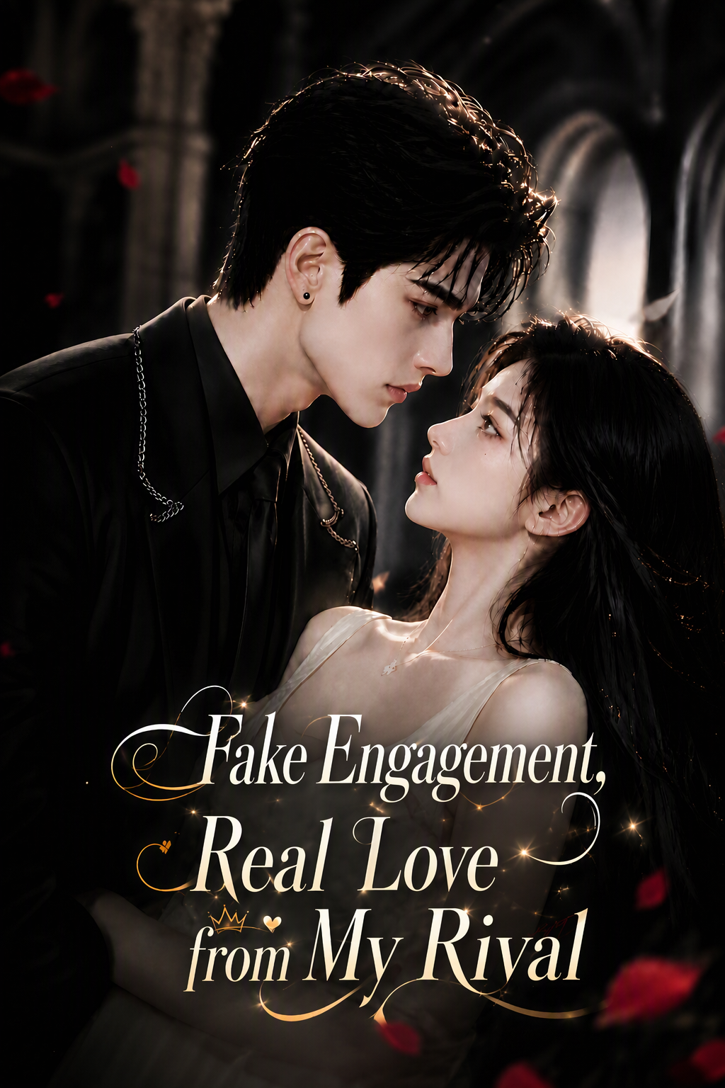 Fake Engagement, Real Love from My Rival
