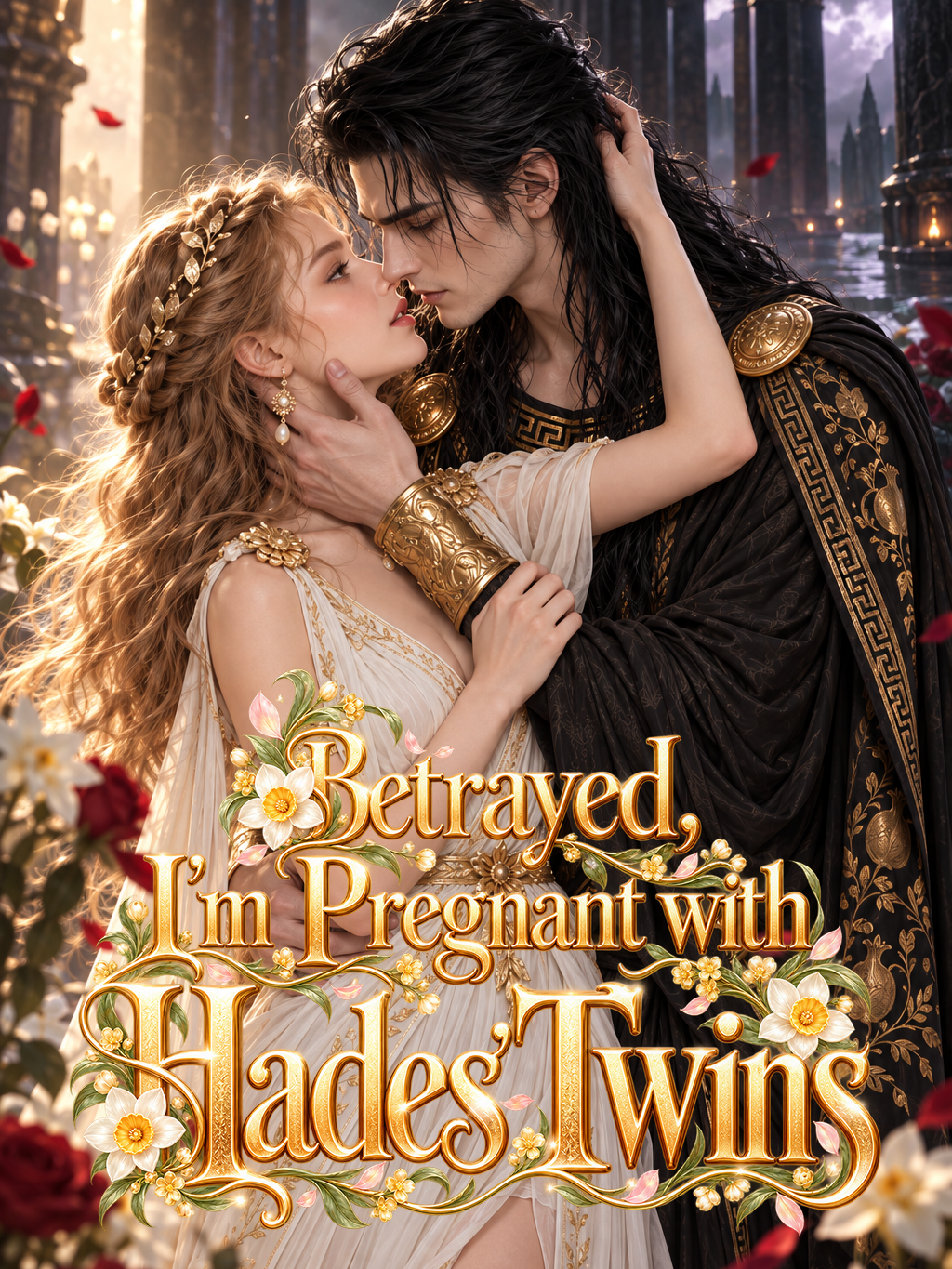 Betrayed, I‘m Pregnant with Hades’ Twins