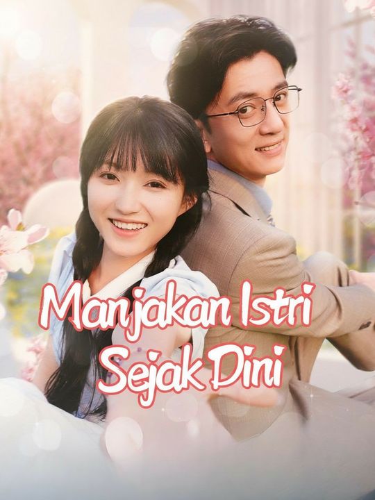 Manjakan Istri Sejak Dini