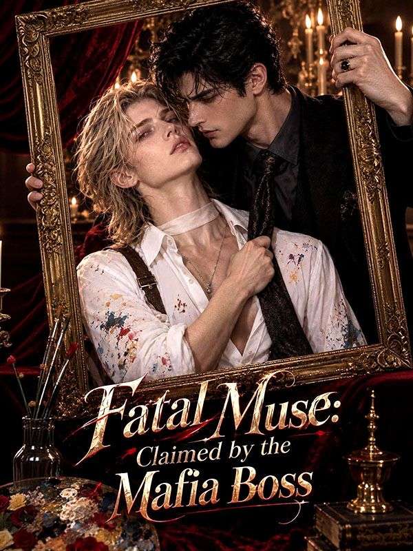 Fatal Muse: Claimed by the Mafia Boss