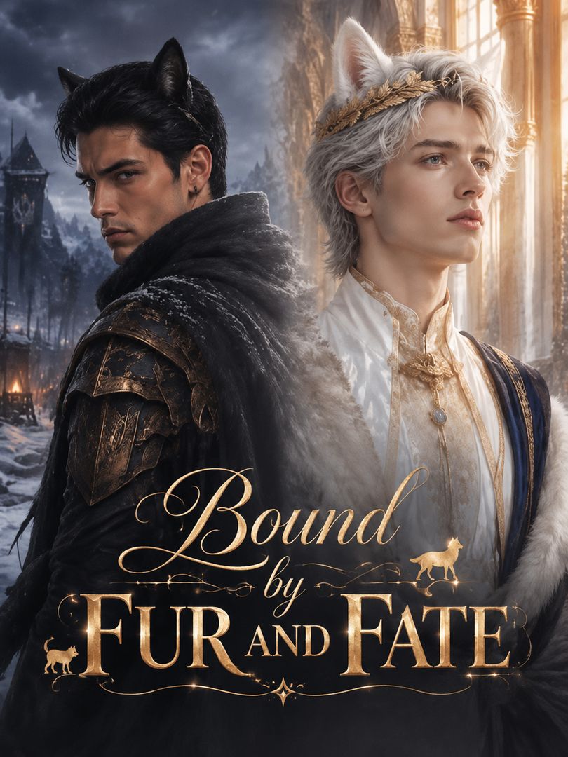 Bound by Fur and Fate