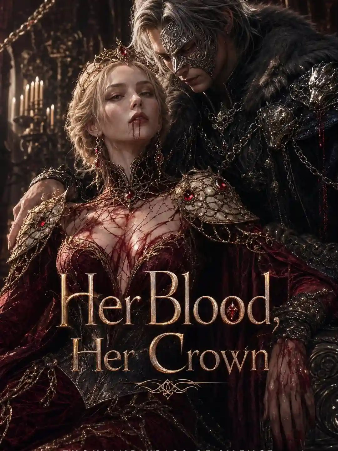 Her Blood, Her Crown