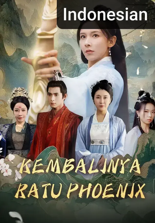 (Sulih suara)Kembalinya Ratu Phoenix [Indonesian] (2025)
