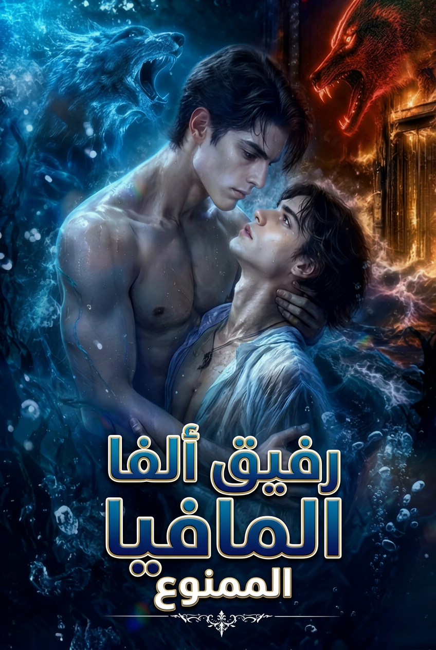 رفيق ألفا المافيا الممنوع