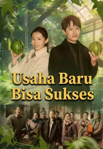 Usaha Baru Bisa Sukses