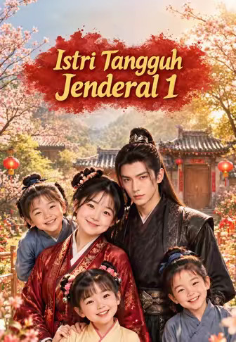 Istri Tangguh Jenderal 1