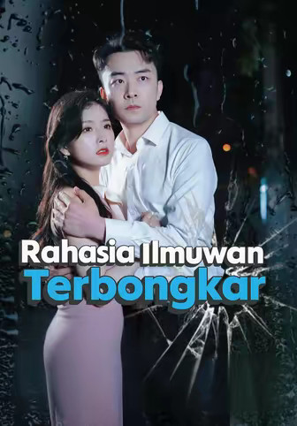 Rahasia Ilmuwan Terbongkar