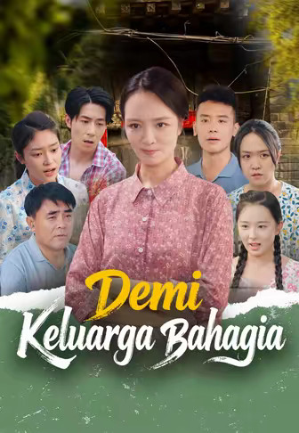 Demi Keluarga Bahagia