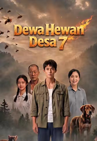 Dewa Hewan Desa 7