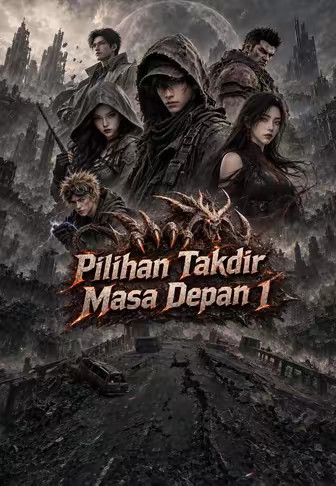 Pilihan Takdir Masa Depan 1
