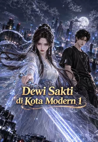 Dewi Sakti di Kota Modern 1