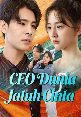 CEO Dunia Jatuh Cinta