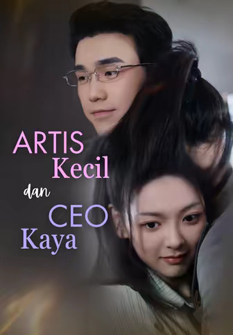 Artis Kecil dan CEO Kaya