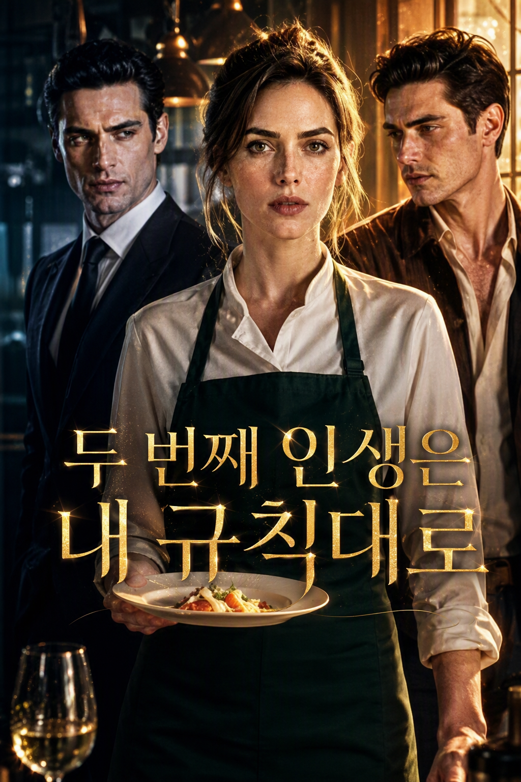 두 번째 인생은 내 규칙대로