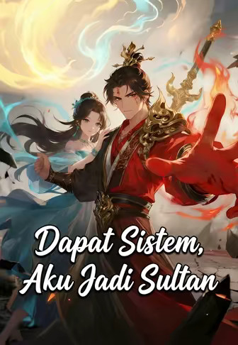 Dapat Sistem, Aku Jadi Sultan