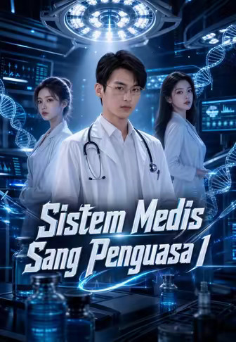 Sistem Medis Sang Penguasa 1