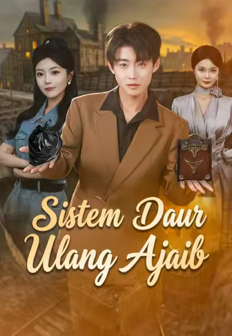 Sistem Daur Ulang Ajaib
