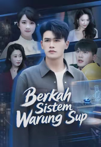 Berkah Sistem Warung Sup