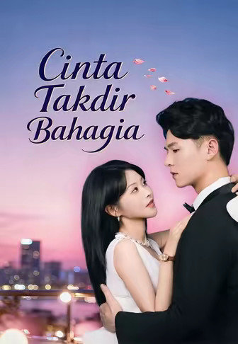 Cinta Takdir Bahagia