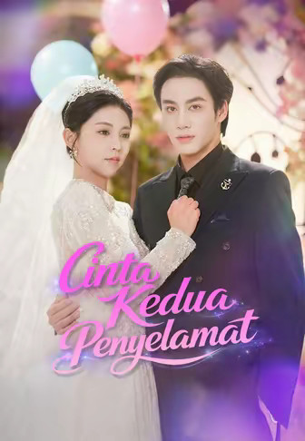 Cinta Kedua Penyelamat