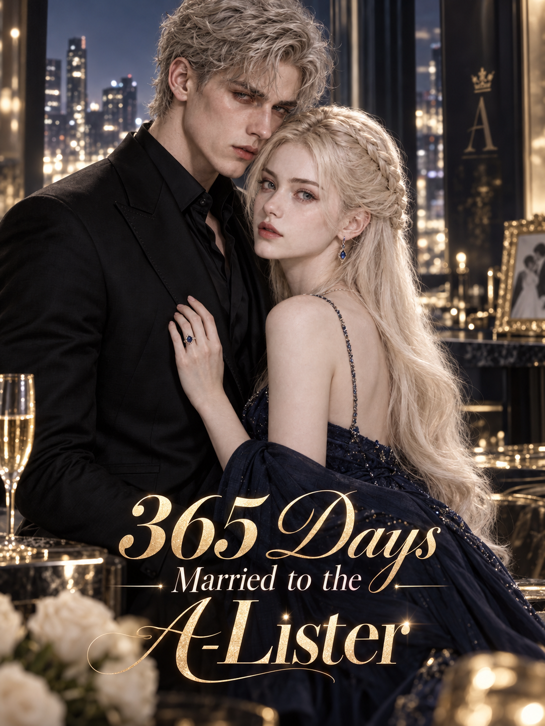 365 Days Married to the A-Lister