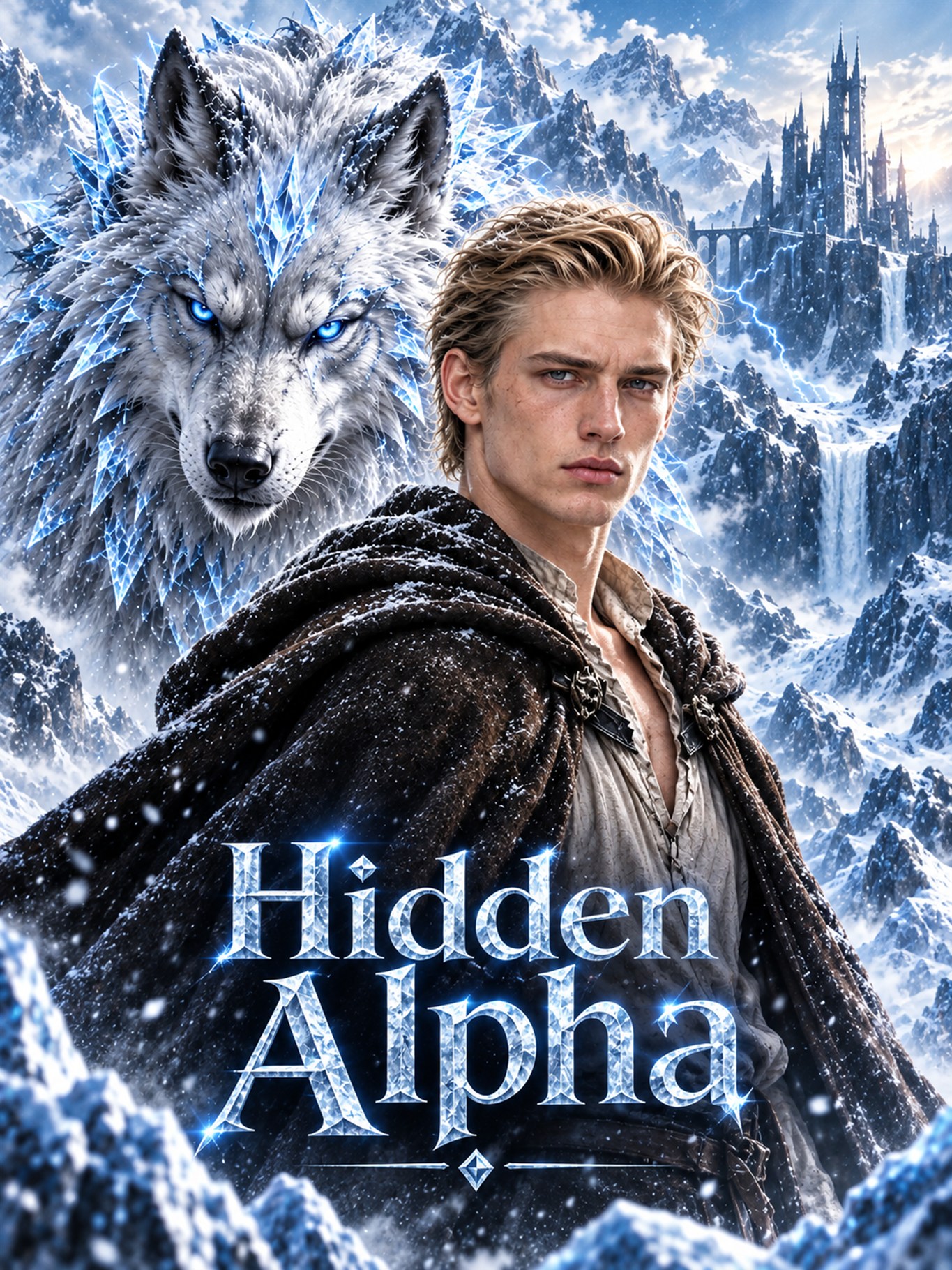 Hidden Alpha