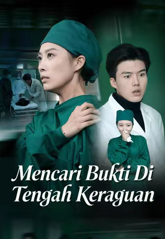 Mencari Bukti Di Tengah Keraguan