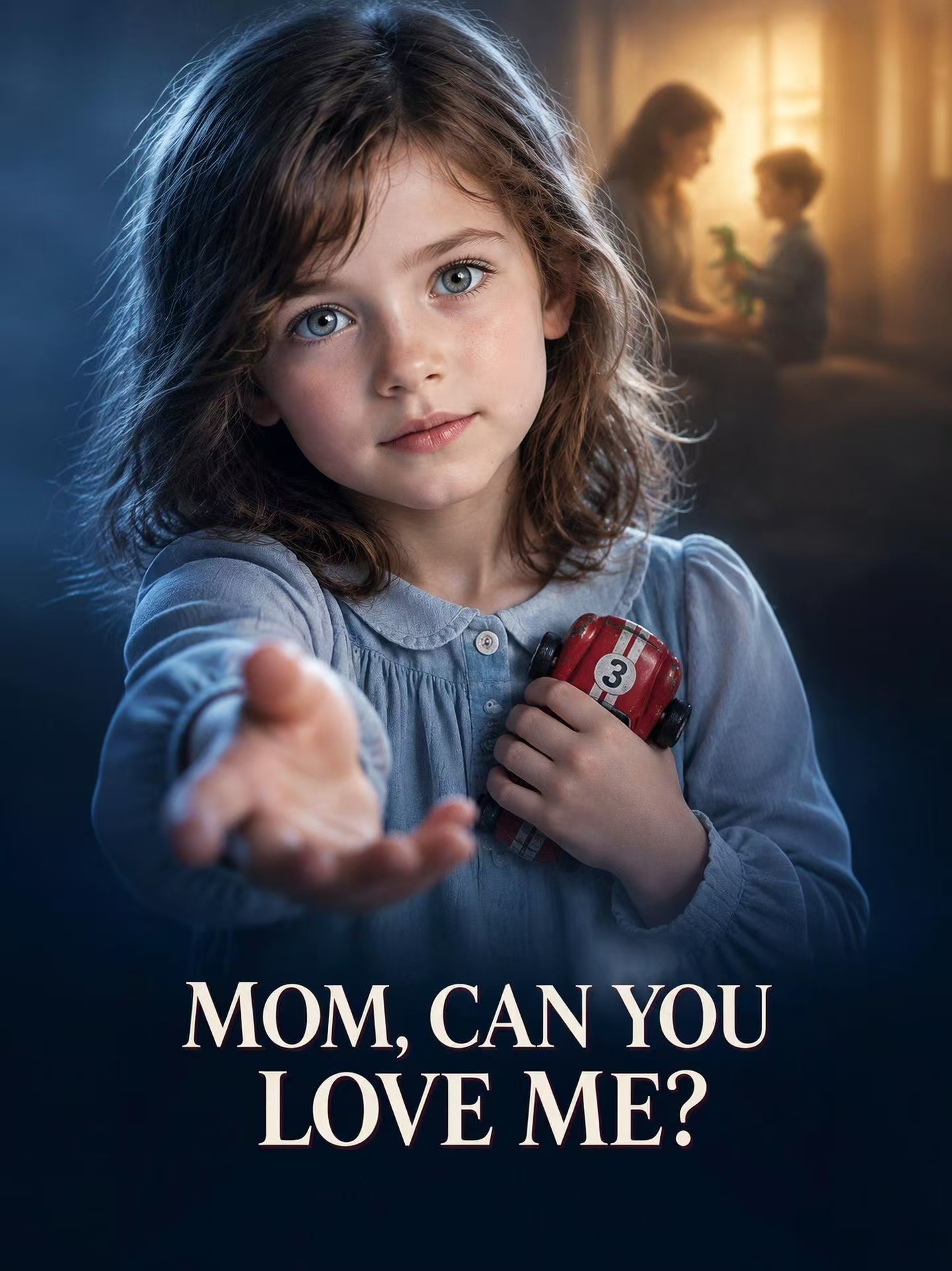 Mom, Can You Love Me？