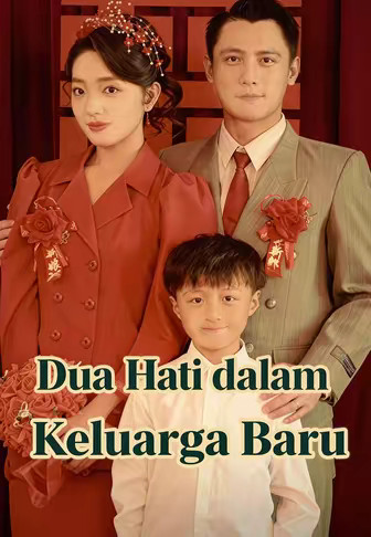 Dua Hati dalam Keluarga Baru