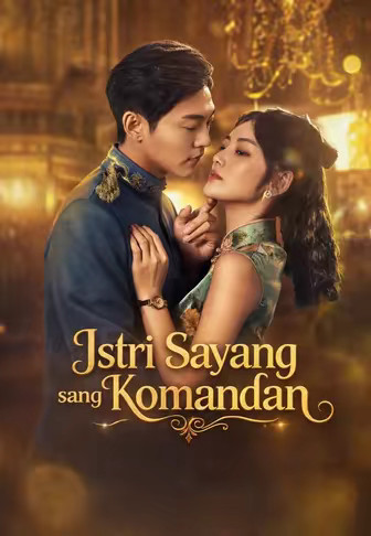 Istri Sayang sang Komandan