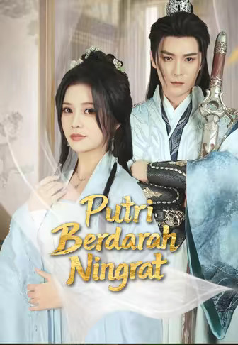 Putri Berdarah Ningrat