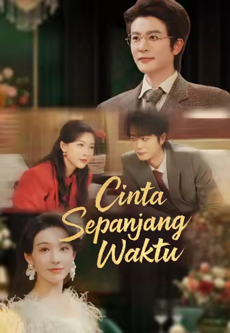 Cinta Sepanjang Waktu