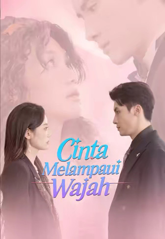 Cinta Melampaui Wajah