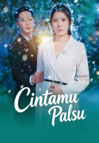 Cintamu Palsu