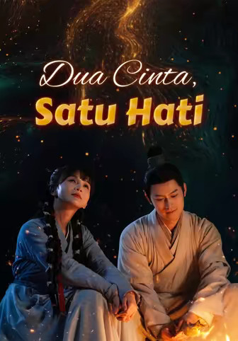 Dua Cinta, Satu Hati