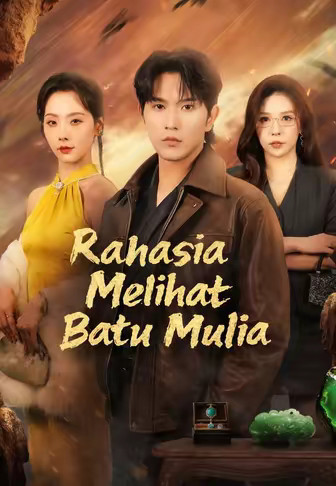 Rahasia Melihat Batu Mulia