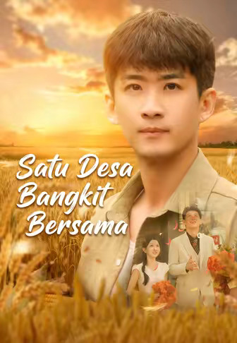 Satu Desa Bangkit Bersama