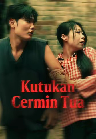Kutukan Cermin Tua
