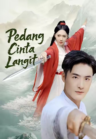 Pedang Cinta Langit