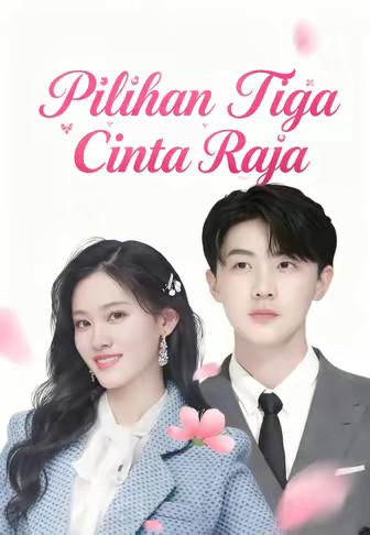 Pilihan Tiga Cinta Raja