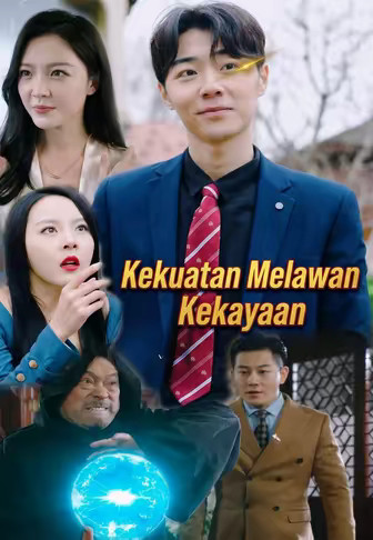Kekuatan Melawan Kekayaan